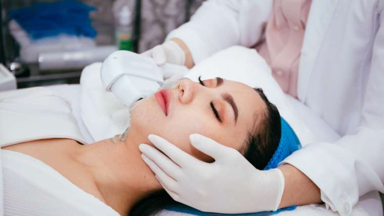 IPL Photofacials