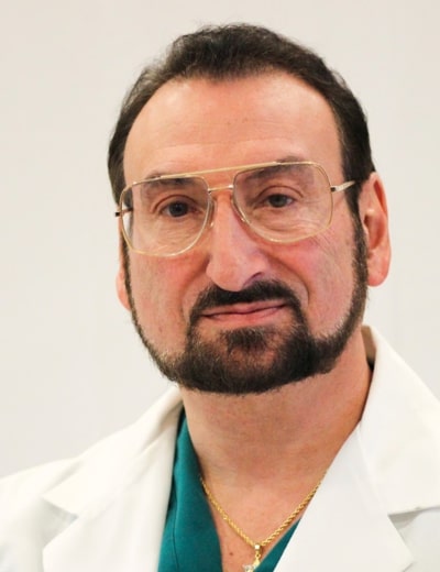 Dr. Larry