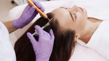 Cosmetic Injectables