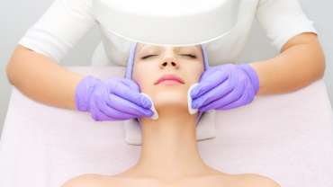 Hydrafacial